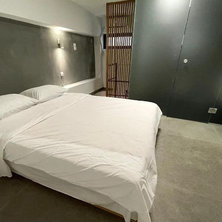 アテネLoft Studio In Pagratiアパートメント エクステリア 写真